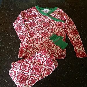 Hanna andersson pajamas